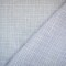 White-Purple Spence Bryson Plaid Irish Linen Woven Fabric By the Yard
